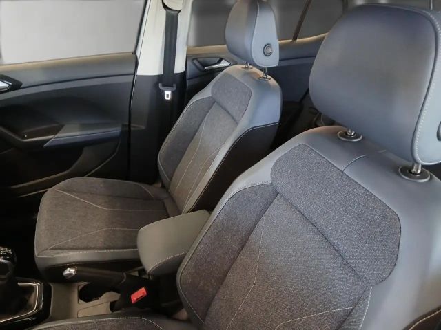Volkswagen T-Cross 1.0 TSI IQ.Drive Style