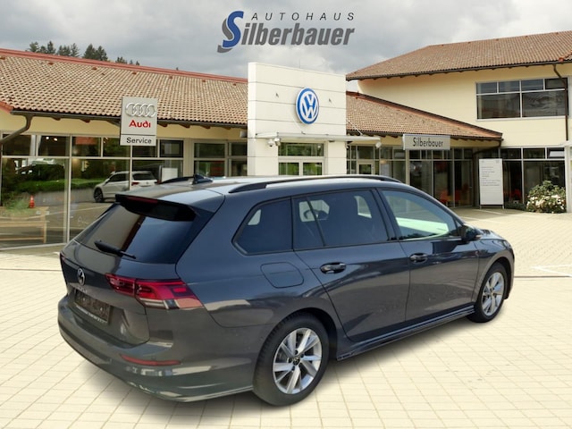 Volkswagen Golf 1.5 TSI R-Line Variant