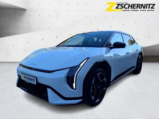 Kia EV4 81.4 kWh Fastback GT-Line
