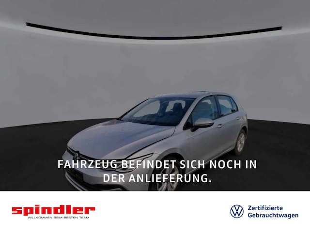 Volkswagen Golf Golf VIII Life