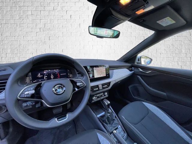 Skoda Kamiq 1.5 TSI Selection