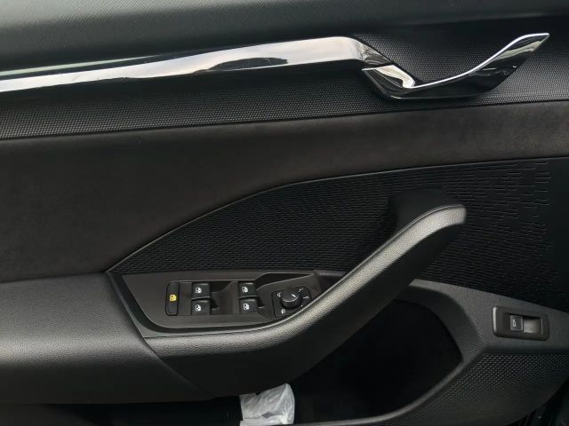 Skoda Octavia 2.0 TSI Combi RS