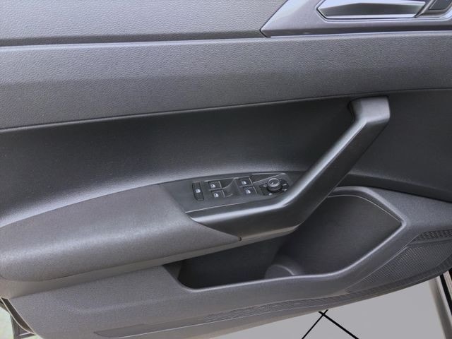 Volkswagen Polo GTI IQ.Drive