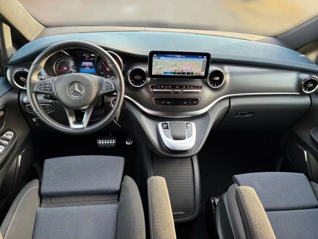 Mercedes-Benz EQV 300 Limousine Lang