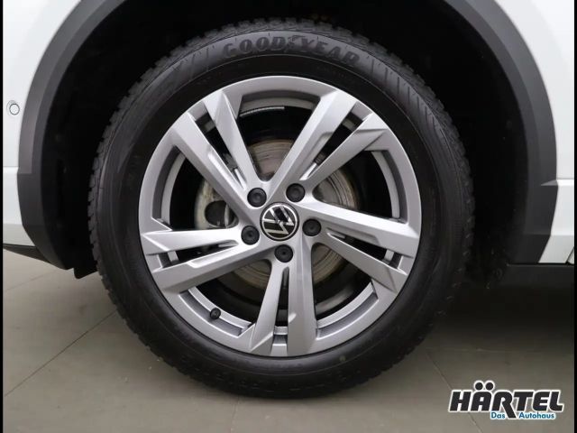 Volkswagen T-Roc 1.5 TSI DSG R-Line