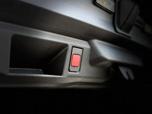 Opel Grandland X GS-Line Grand Sport Hybrid