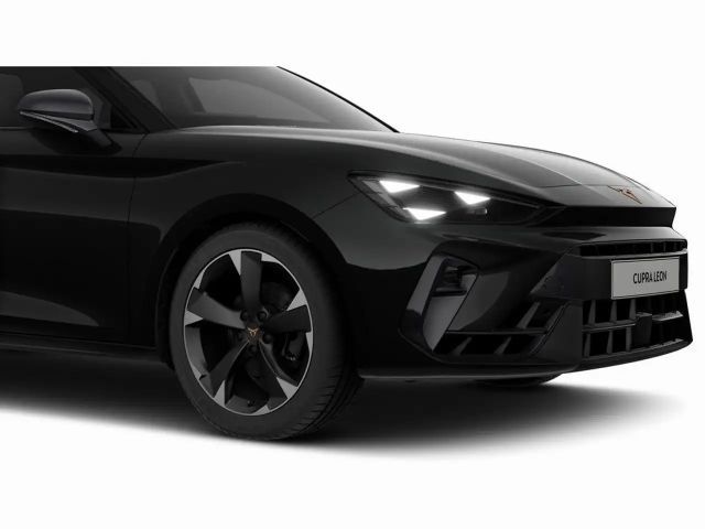 Cupra Leon KEYLESS PDC SHZ KAMERA NAVI ACC FACEL. LED