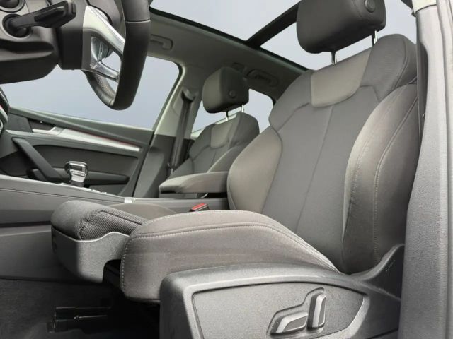 Audi Q5 Hybride Quattro