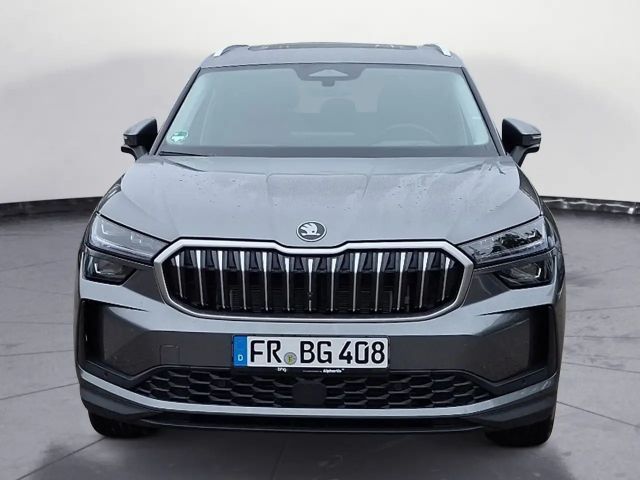 Skoda Kodiaq Selection