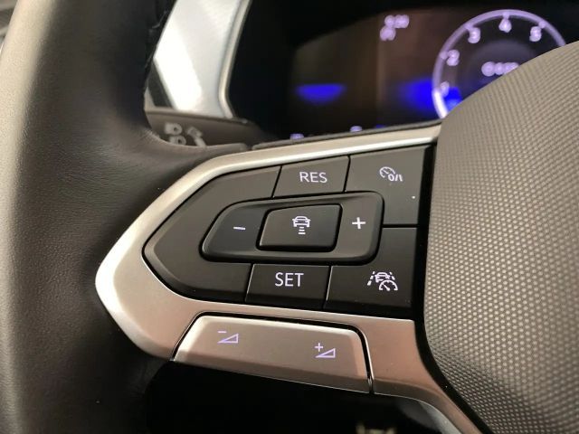 Volkswagen T-Cross 1.0 TSI BMT