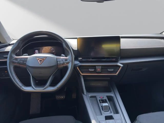 Cupra Formentor 1.5 TSI