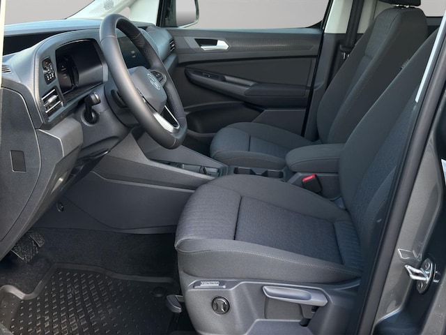 Volkswagen Caddy Life eHybrid