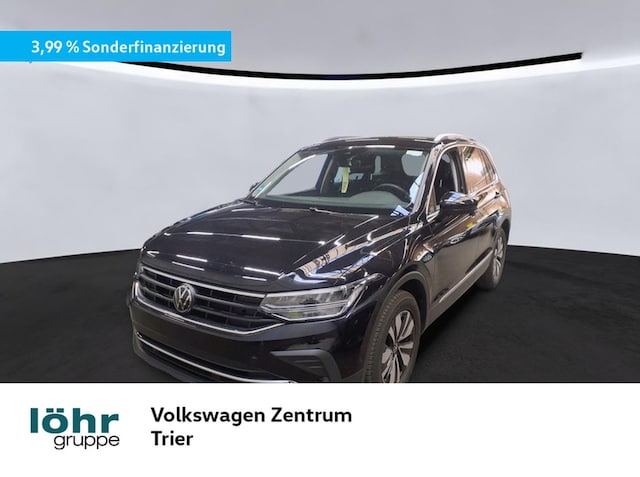 Volkswagen Tiguan 2.0 TDI DSG IQ.Drive Move