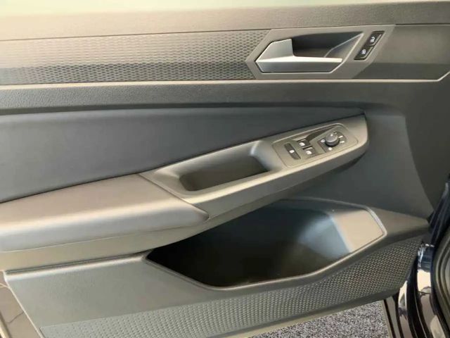 Volkswagen Caddy 2.0 TDI DSG Maxi Style