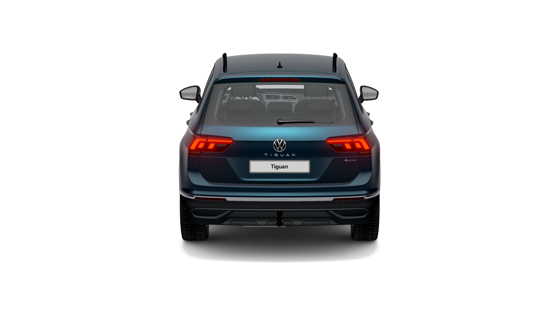 Volkswagen Tiguan 2.0 TDI DSG IQ.Drive Life