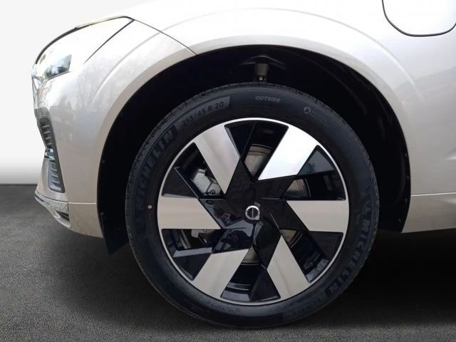 Volvo XC60 AWD Bright Plus Recharge T6