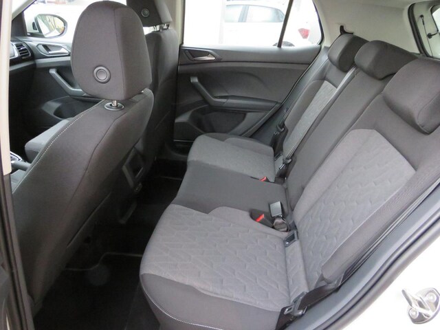 Skoda Fabia 1.0 TSI Style Style