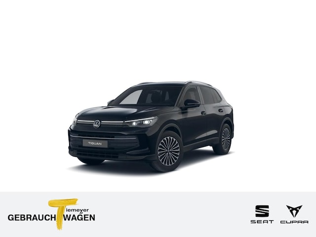 Volkswagen Tiguan 2.0 TDI DSG IQ.Drive