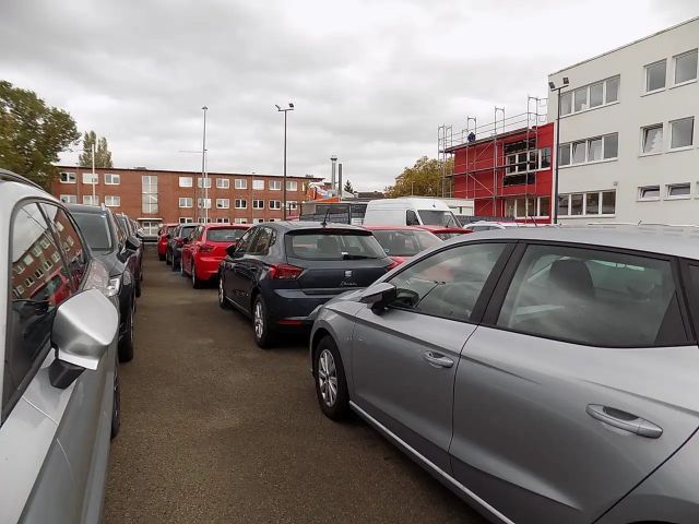 Seat Ibiza Plus Style