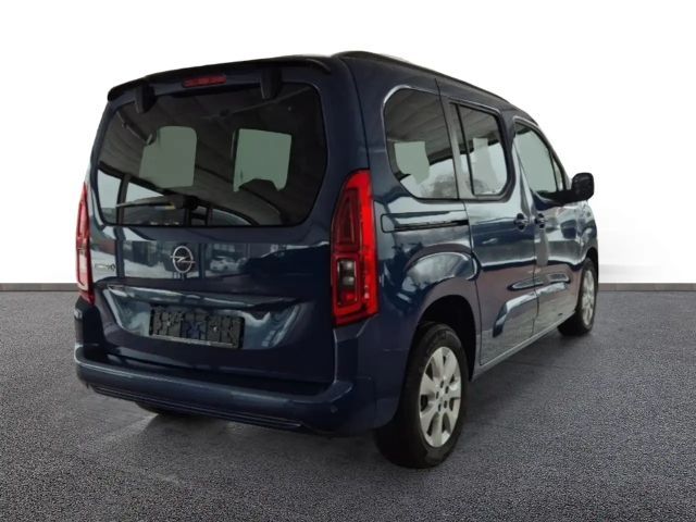 Opel Combo Combo-e Life Ultimate