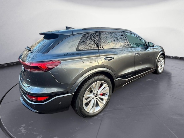 Audi Q6 e-tron Quattro