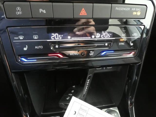 Volkswagen T-Cross Friends TSI