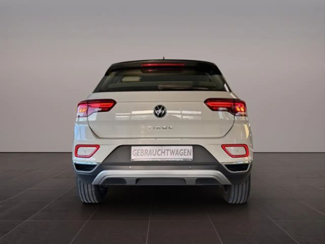 Volkswagen T-Roc 2.0 TDI Style