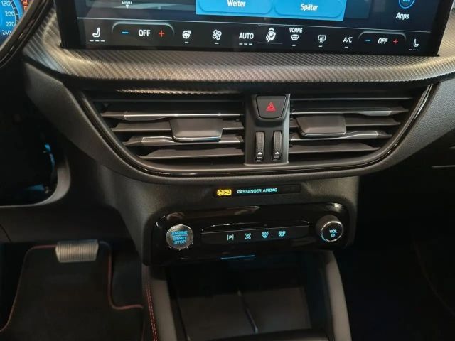 Ford Kuga Hybrid ST Line