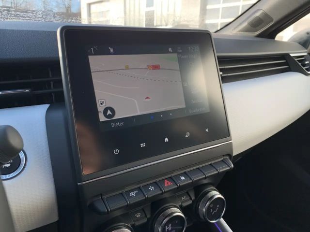 Renault Clio TCe 90 Techno