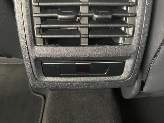 Volkswagen Golf Business Variant