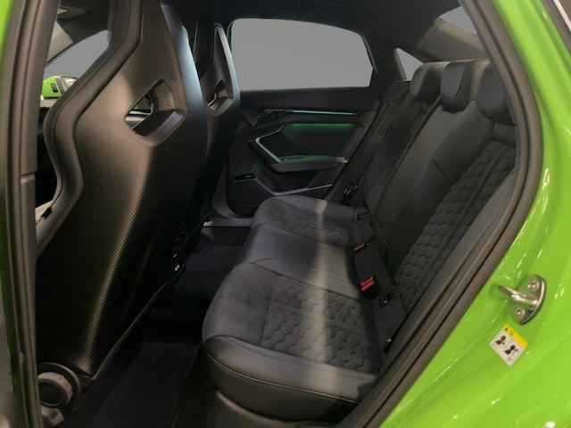 Audi RS3 Quattro S-Tronic Sedan