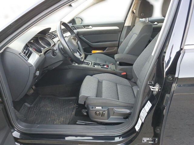 Volkswagen Passat Business DSG Variant