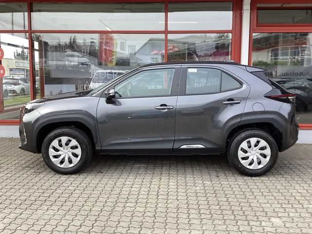 Toyota Yaris Cross Business Hybride