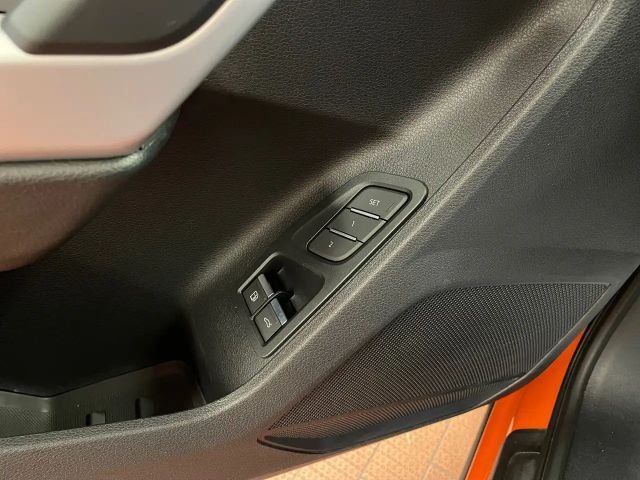 Audi Q3 45 TFSI Hybride Sportback