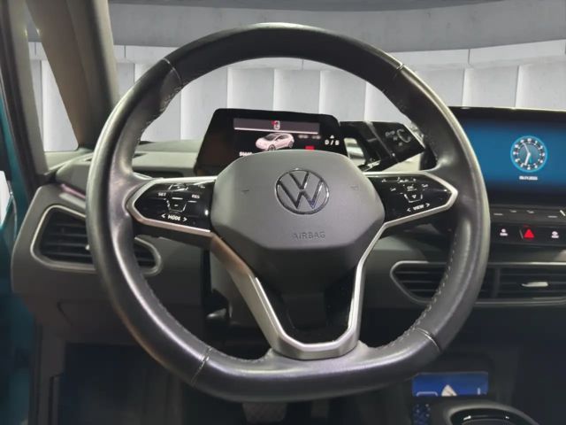 Volkswagen ID.3 City Performance