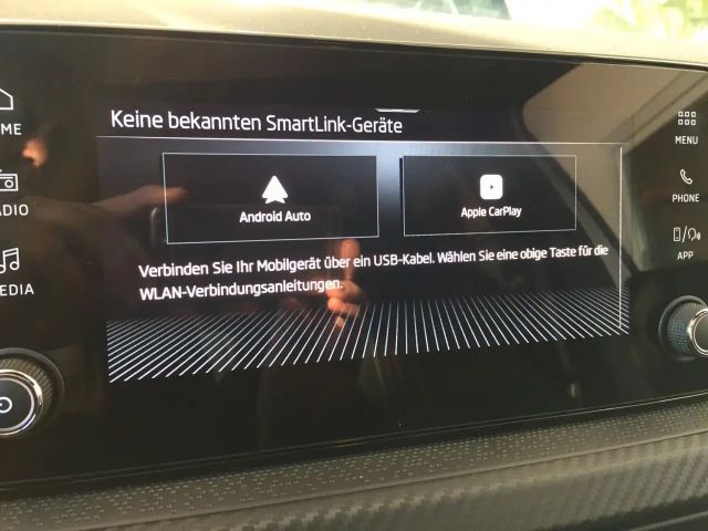 Skoda Scala Monte Carlo