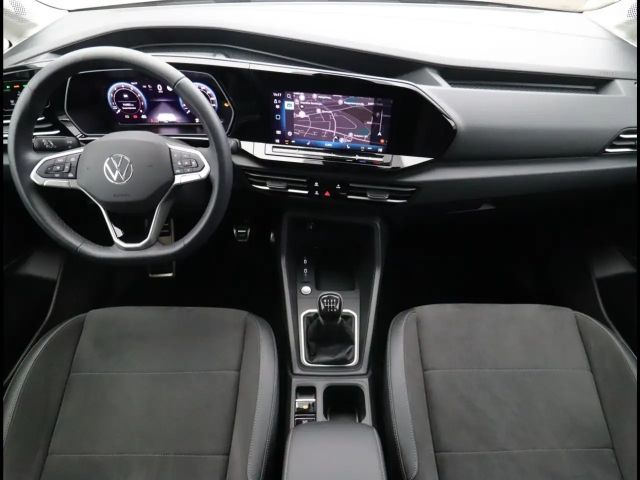 Volkswagen Caddy 1.5 TSI Style