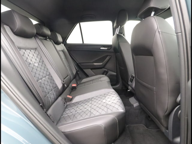 Volkswagen T-Roc 1.5 TSI DSG R-Line