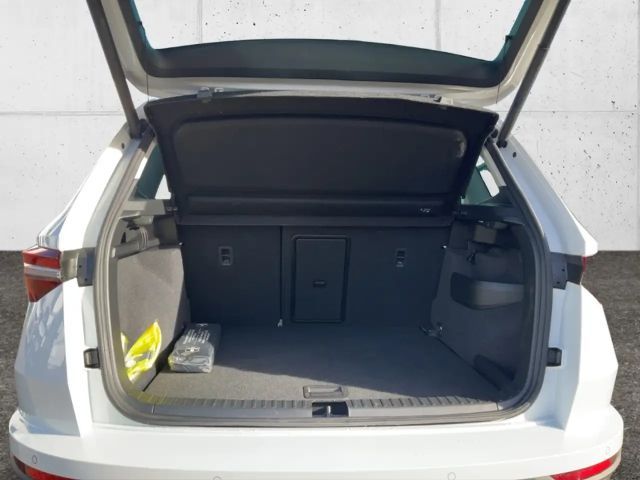 Skoda Karoq 1.5 TSI Selection