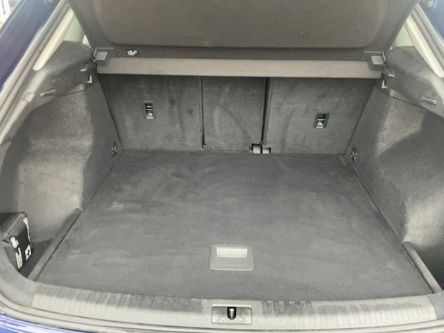 Audi Q3 35 TDI S-Tronic