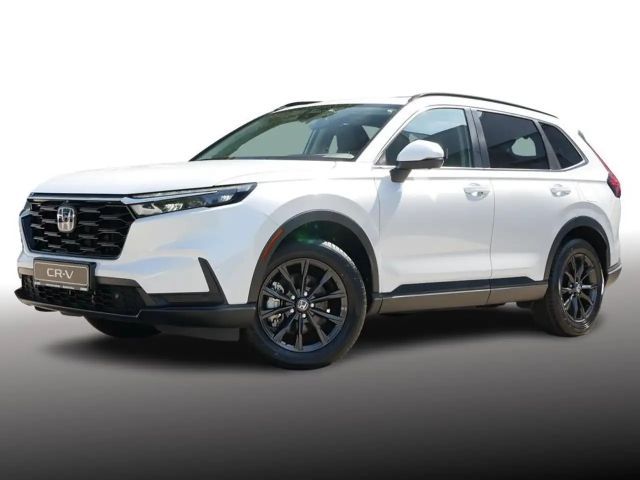 Honda CR-V 2.0 Advance e:HEV