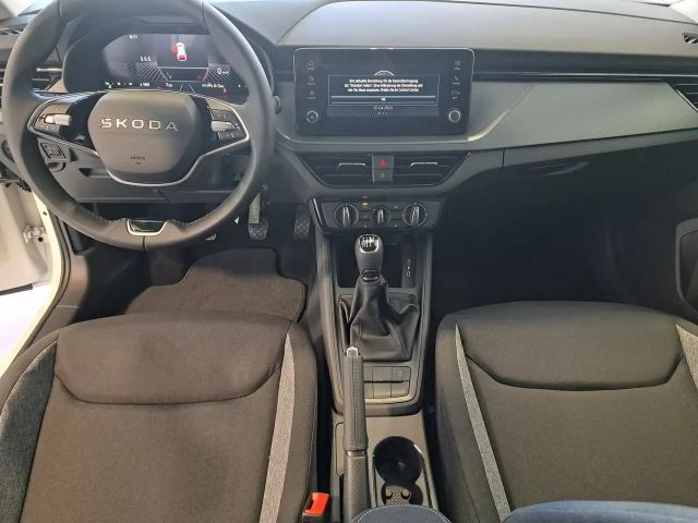 Skoda Kamiq Essence TSI