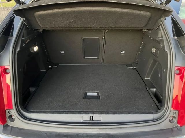 Peugeot 3008 EAT8 GT-Line