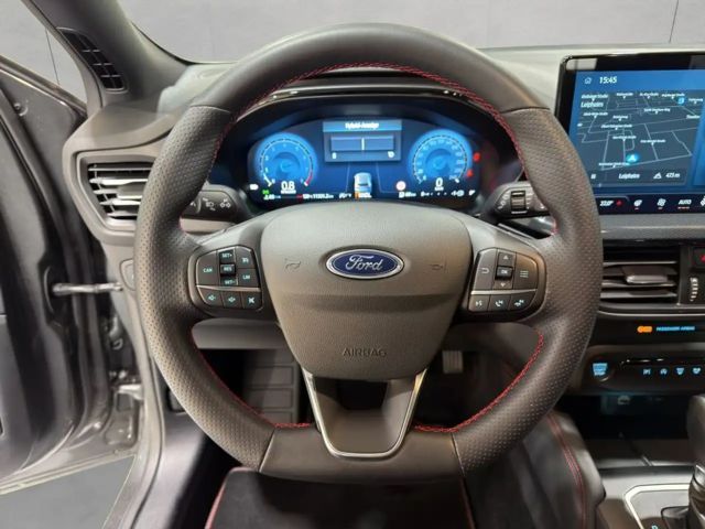 Ford Focus ST Line Wagon