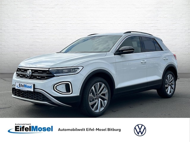 Volkswagen T-Roc 1.5 TSI DSG IQ.Drive