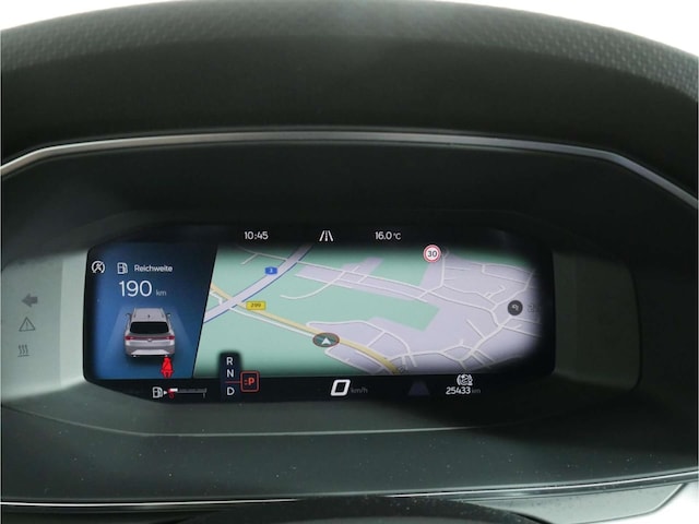 Seat Leon 2.0 TDI FR-lijn Sportstourer