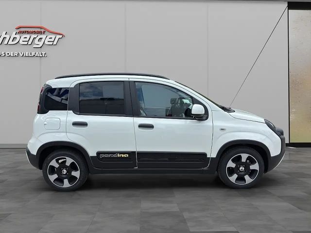 Fiat Panda 4x2