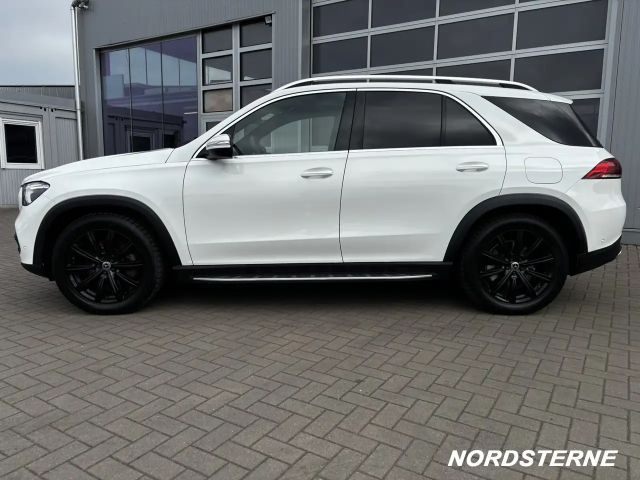 Mercedes-Benz GLE 350 4MATIC