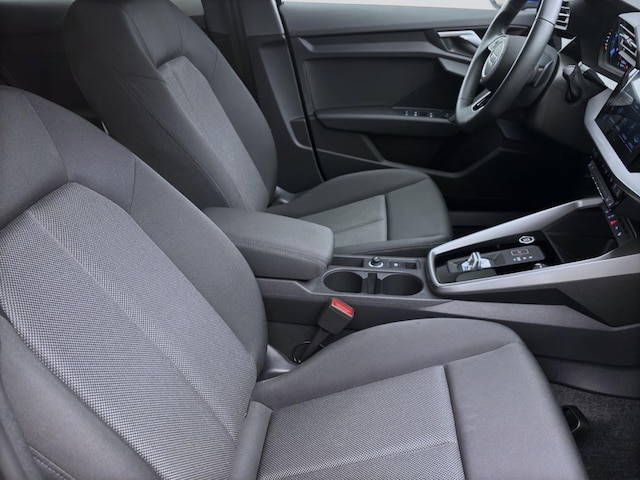 Audi A3 35 TFSI S-Tronic Sportback