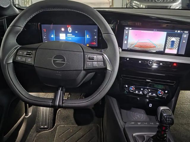 Opel Mokka 1.2 Turbo Edition Turbo